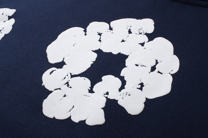 DENIM TEARS DT003
