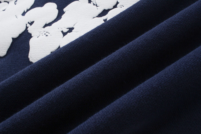 DENIM TEARS DT003