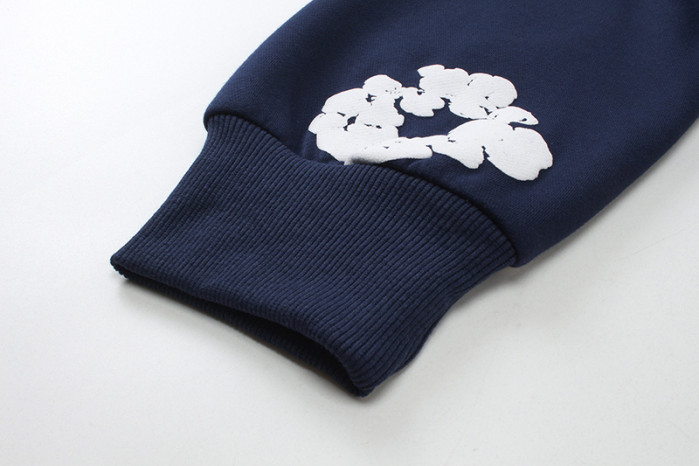 DENIM TEARS DT003