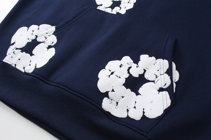 DENIM TEARS DT003