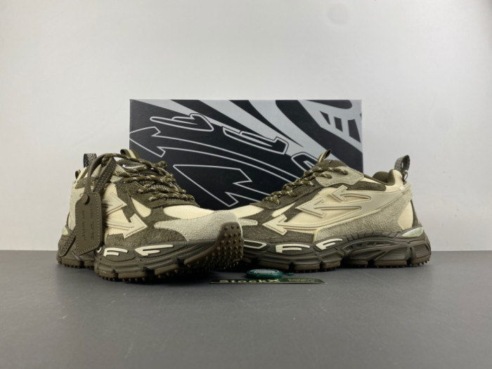 Off-White Be right back OWIA289F48