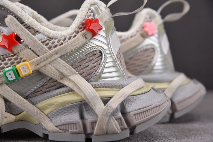 Ba1en*iaga 3XL sneaker W3XBD 9188