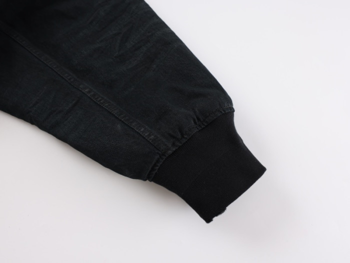 Balenciag* jacket Bh029