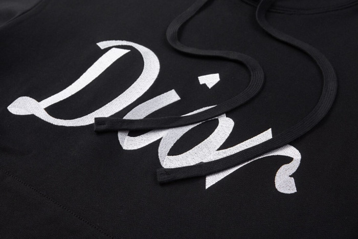 D1OR HOODIE DR43