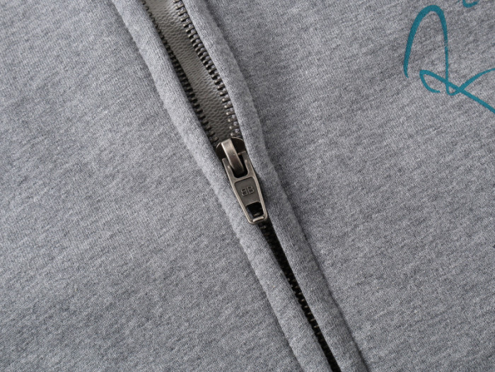 Balenciag* Hoodie Bh076