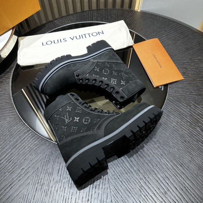LV Boots L0000661