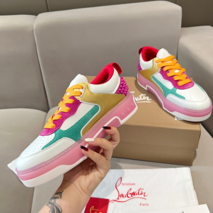 C&L sneakers CLL000142