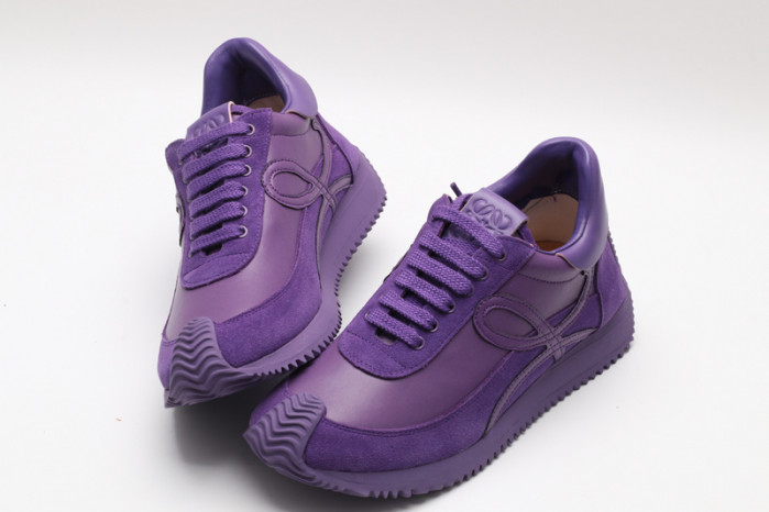 LOEWE SNEAKERS LW008