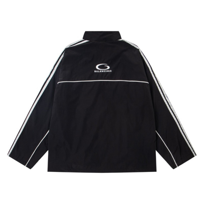 Balenciag* jacket Bh049