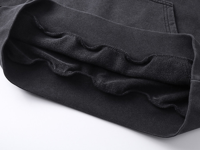 Balenciag* Hoodie Bh056