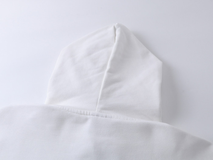 Balenciag* Hoodie Bh086