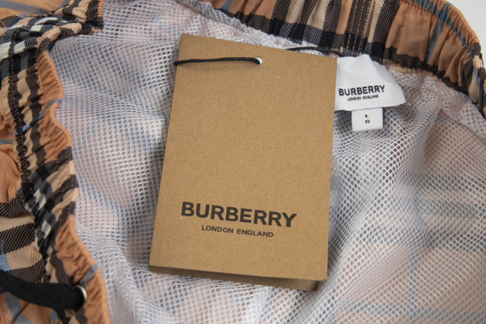 BUR*ERRY SHORTS BR26