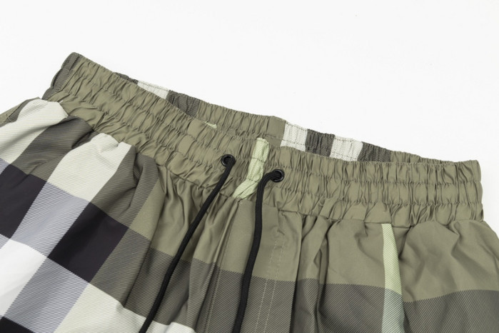 BUR*ERRY SHORTS BR21