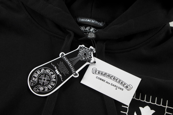 CHROME HEARTS CH24