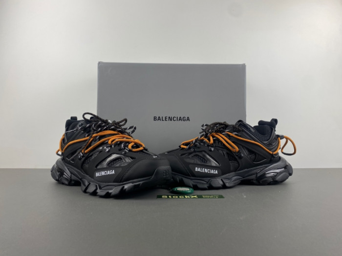 Balenciaga track WTRHK 1000
