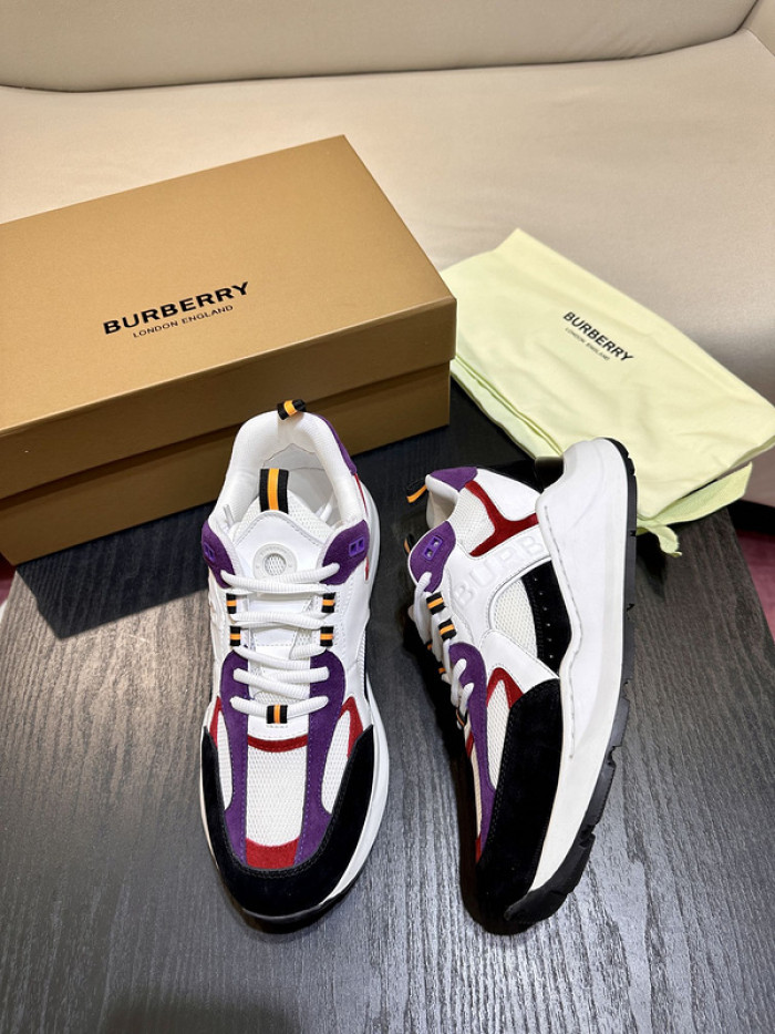 BUR*ERRY SHOES BBY91