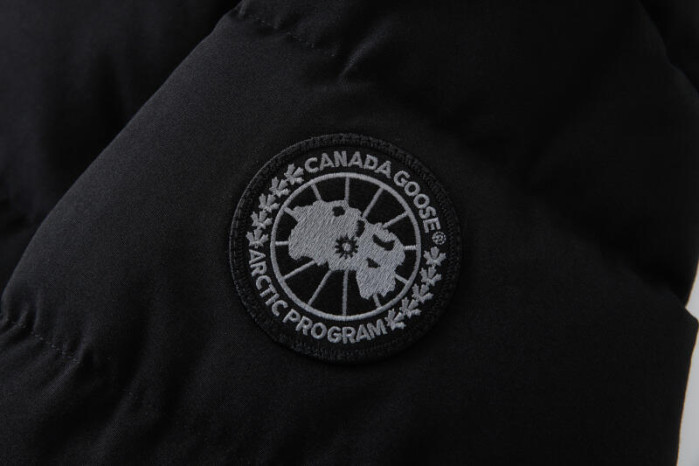 Canada G00SE JACKET CG12