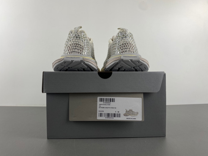 Ba1en*iaga 3XL SNEAKER W3XL4 9056
