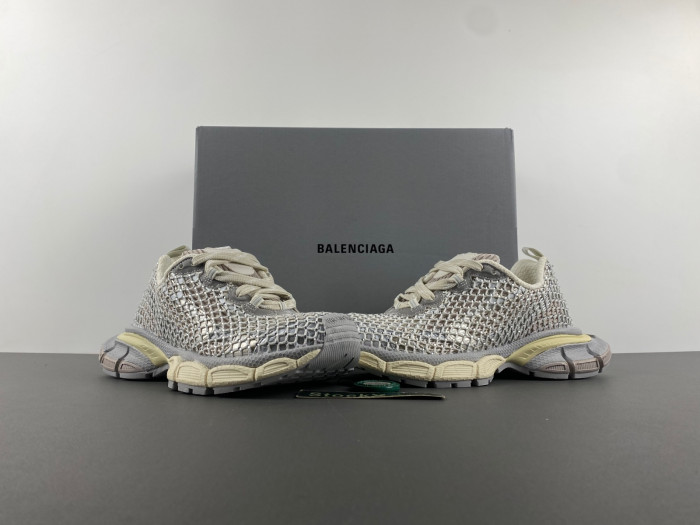 Ba1en*iaga 3XL SNEAKER W3XL4 9056