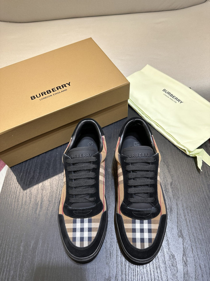 BUR*ERRY SHOES BBY95