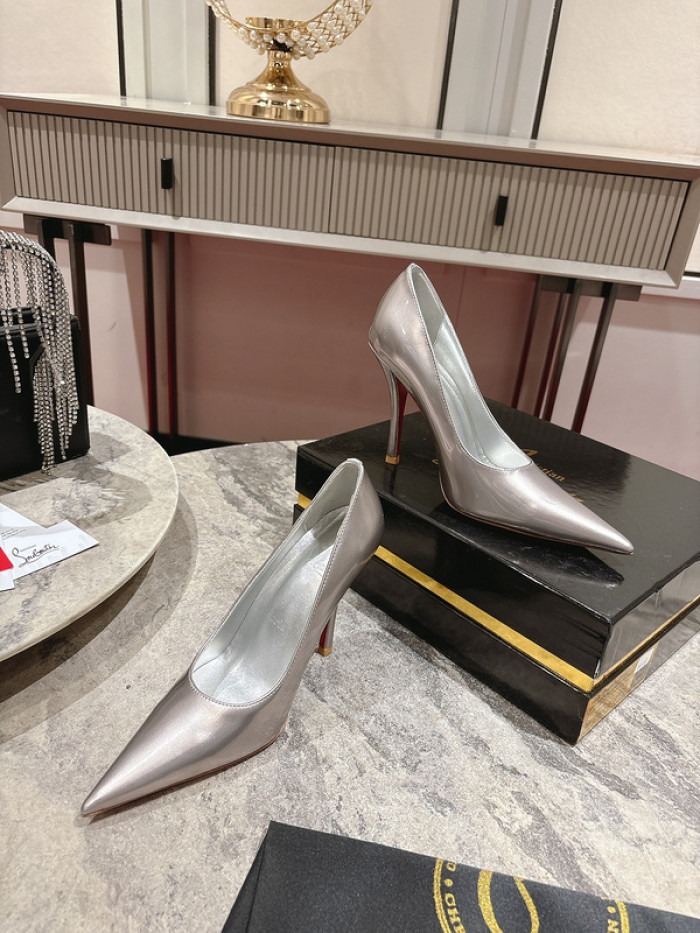 C&L Heels 10cm CLL000087