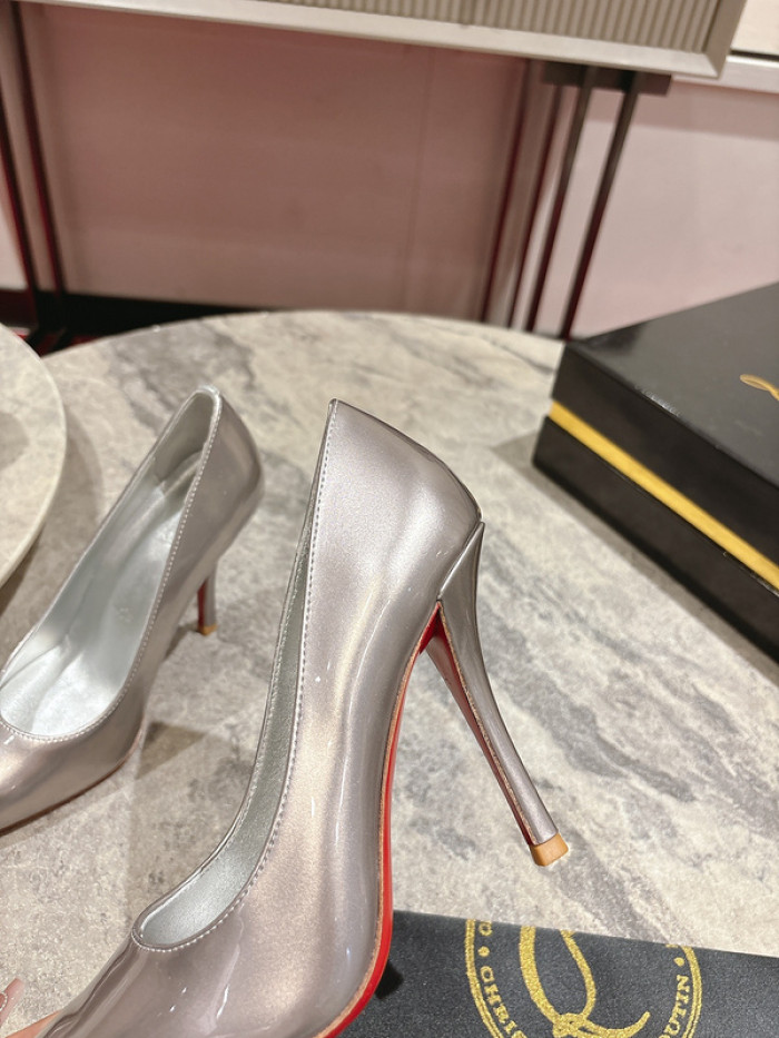 C&L Heels 10cm CLL000087