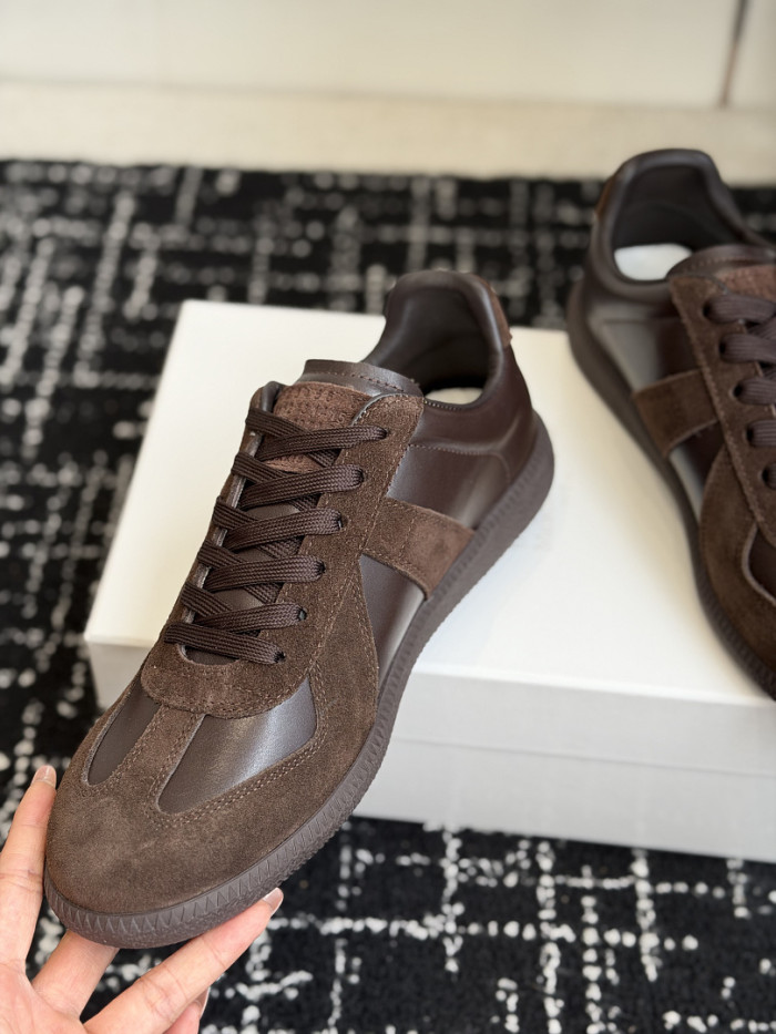 Ma1s0n Marg*e1a CALFSKIN S57WS0387