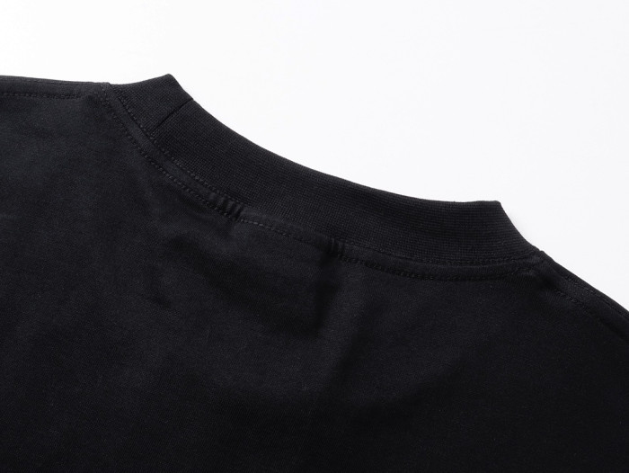 Balenciag* T-SHIRT Bh137