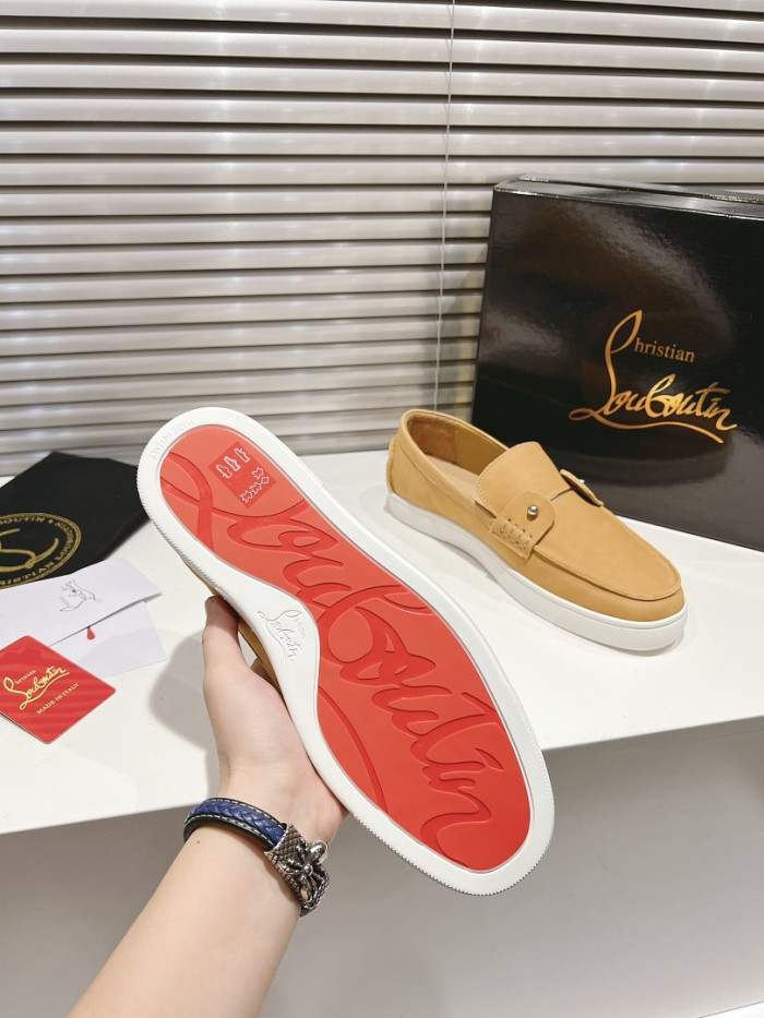 C&L sneakers CLL000250