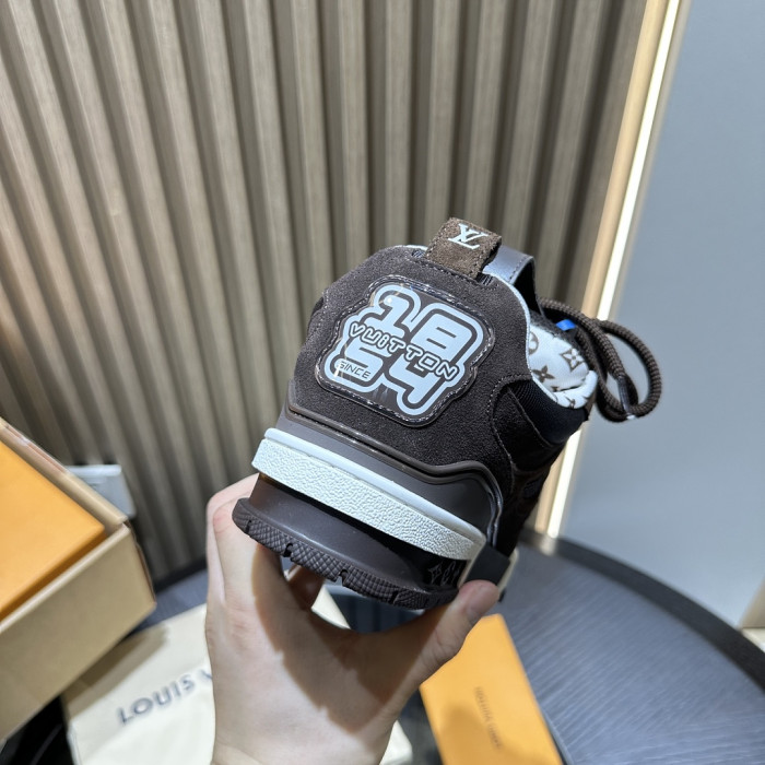 LV Skate snekaers L0000877