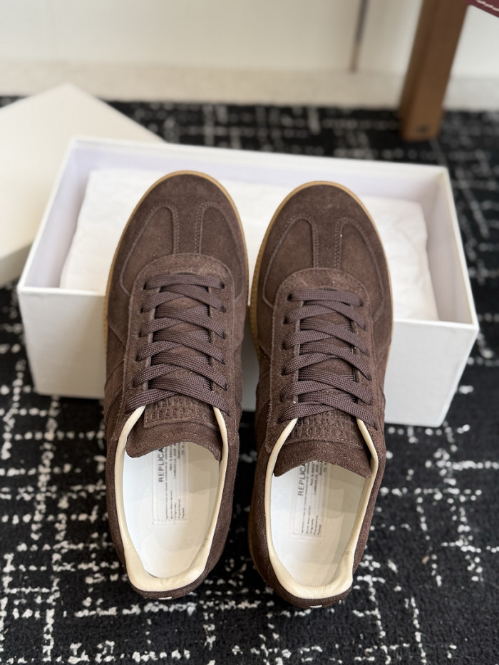 Ma1s0n Marg*e1a CALFSKIN S57WS0431