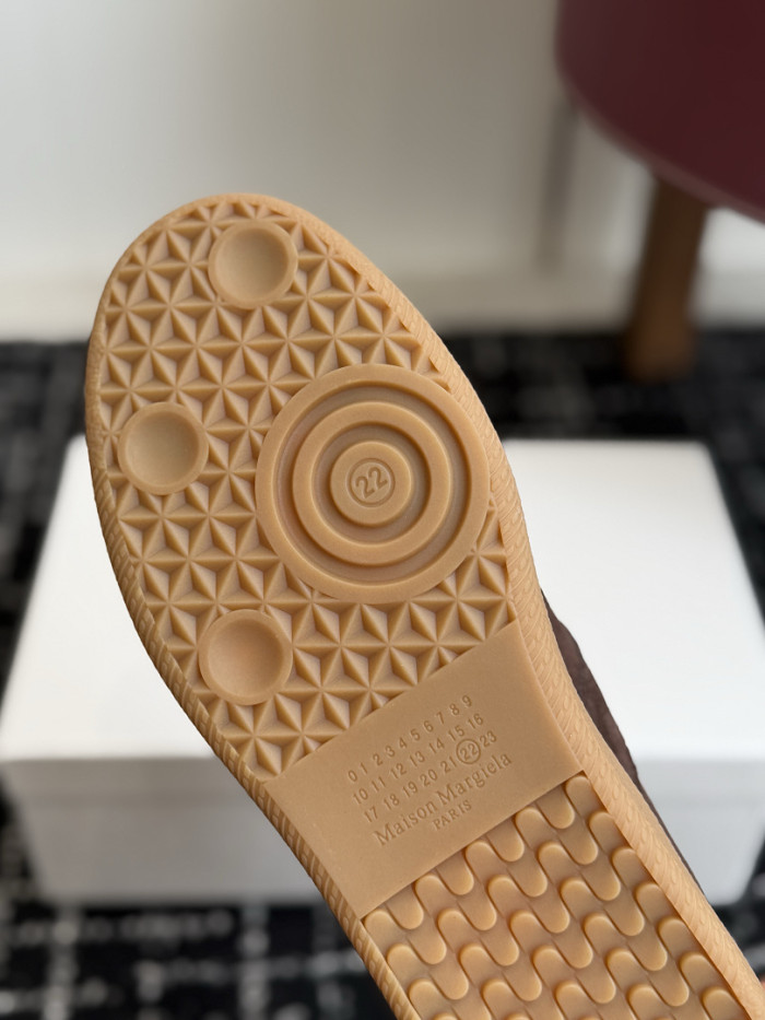 Ma1s0n Marg*e1a CALFSKIN S57WS0431