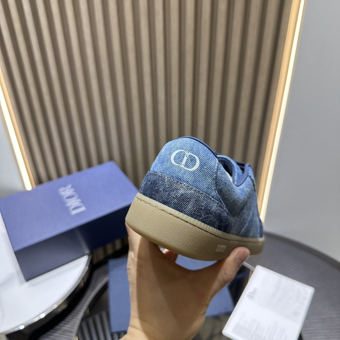 DIO* B01 SNEAKERS Dr0229