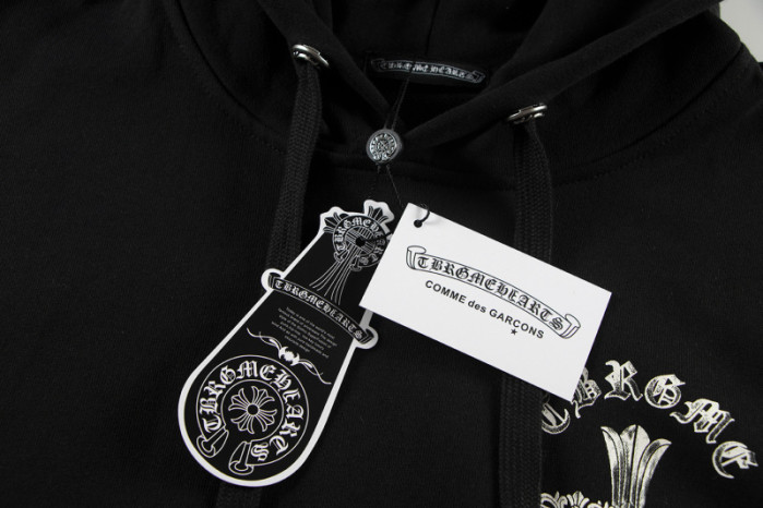 CHROME HEARTS CH26