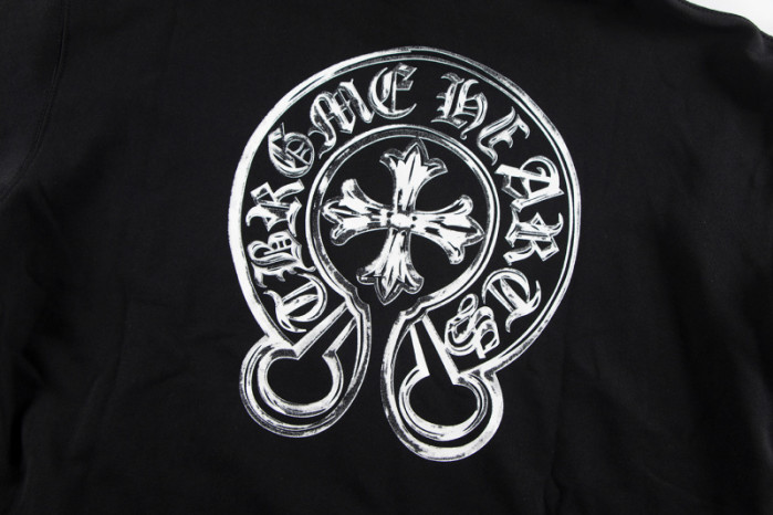 CHROME HEARTS CH26