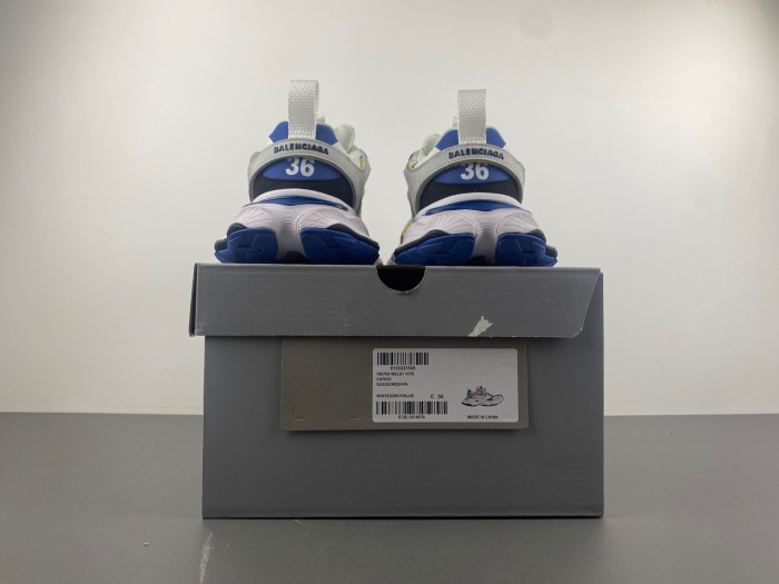 Ba1en*iaga sneaker W2LX1 1170