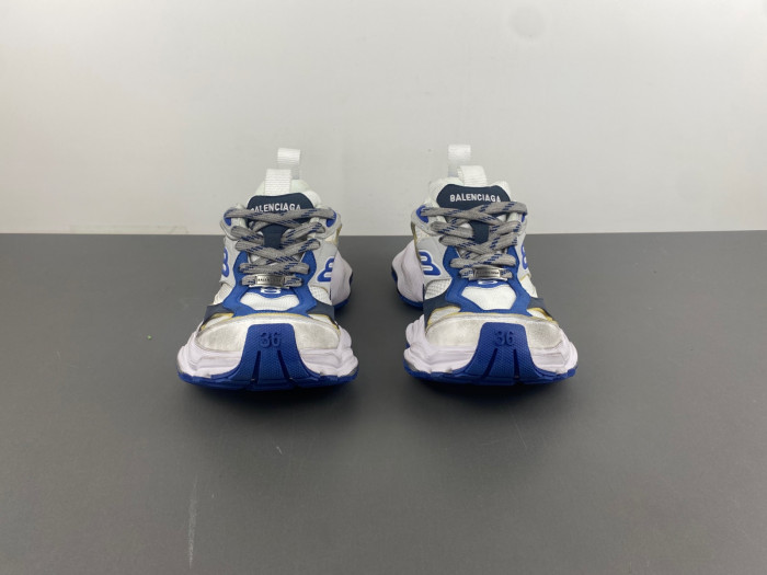 Ba1en*iaga sneaker W2LX1 1170