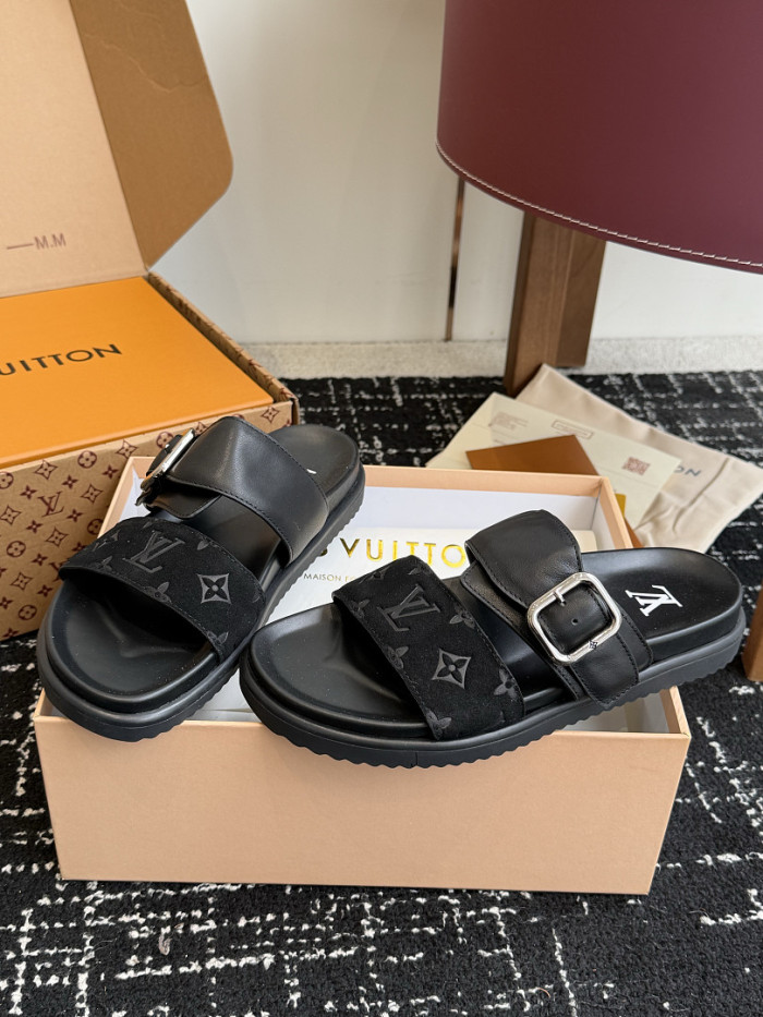 L&V sandal 282