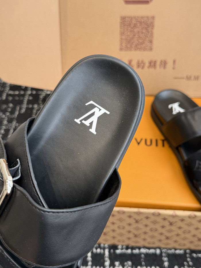 L&V sandal 282