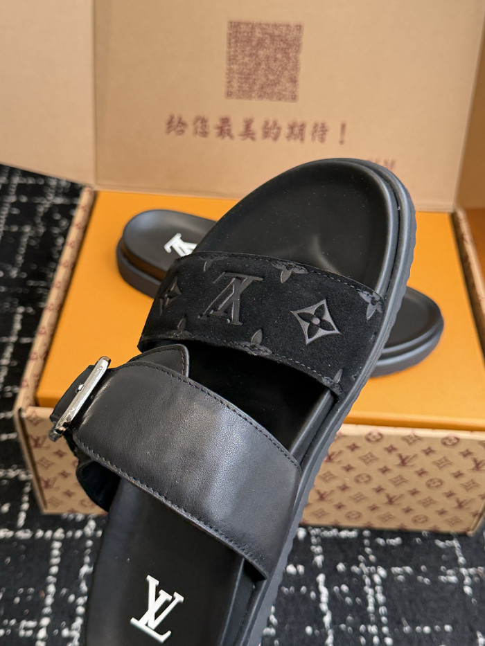 L&V sandal 282