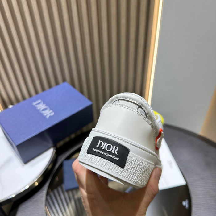 DIO* B33 SNEAKERS Dr0151