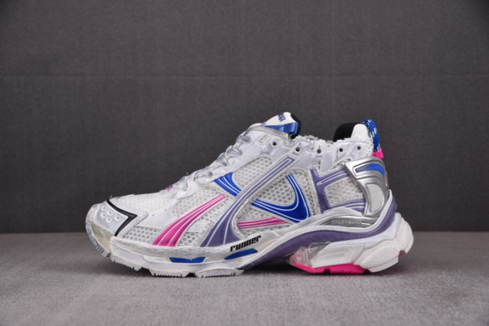 Balenciaga Runner sneaker W3RMU 9554