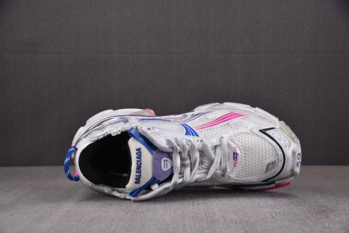 Balenciaga Runner sneaker W3RMU 9554