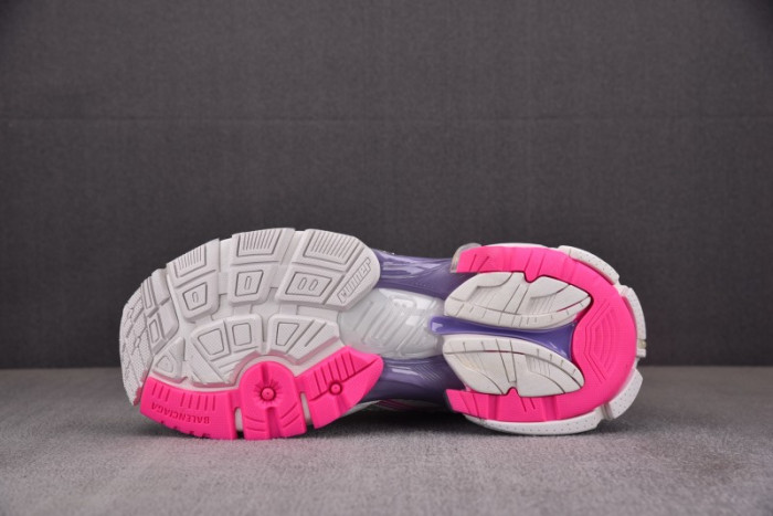 Balenciaga Runner sneaker W3RMU 9554