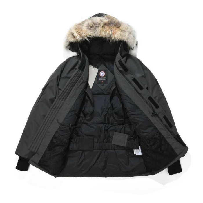 Canada G00SE JACKET CG22