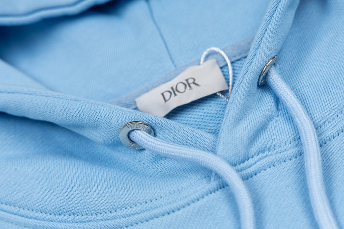 D1OR HOODIE DR40