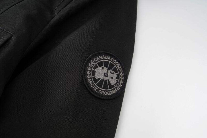 Canada G00SE JACKET CG19