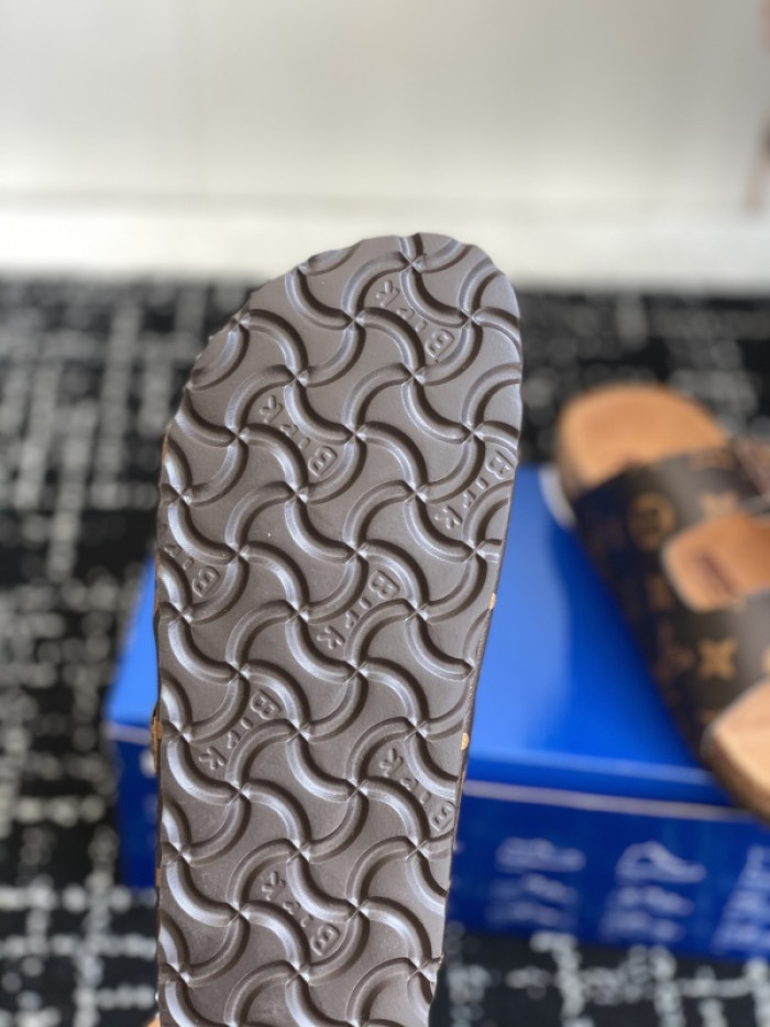 B1RKENSTOCK Sandals BK09