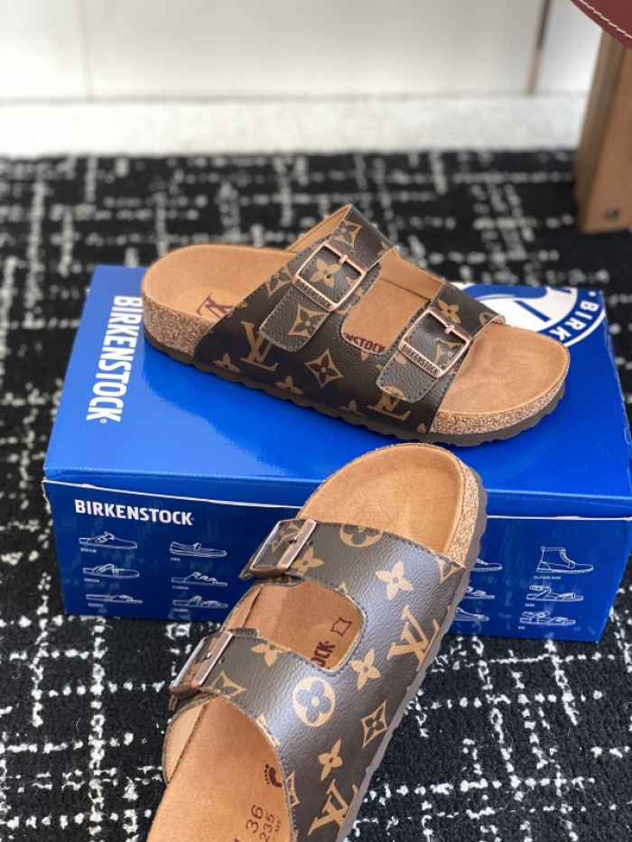 B1RKENSTOCK Sandals BK09