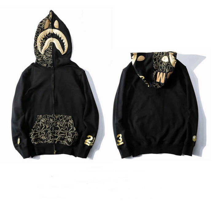 BAPE bvip47